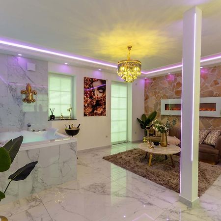 Luxxloft Luxusapartments וצלאר מראה חיצוני תמונה