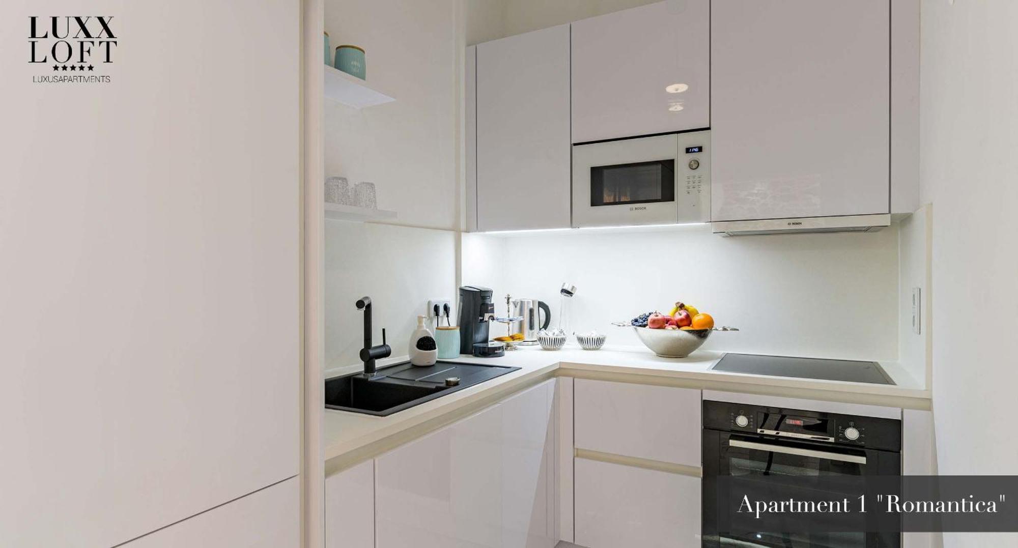 Luxxloft Luxusapartments וצלאר מראה חיצוני תמונה