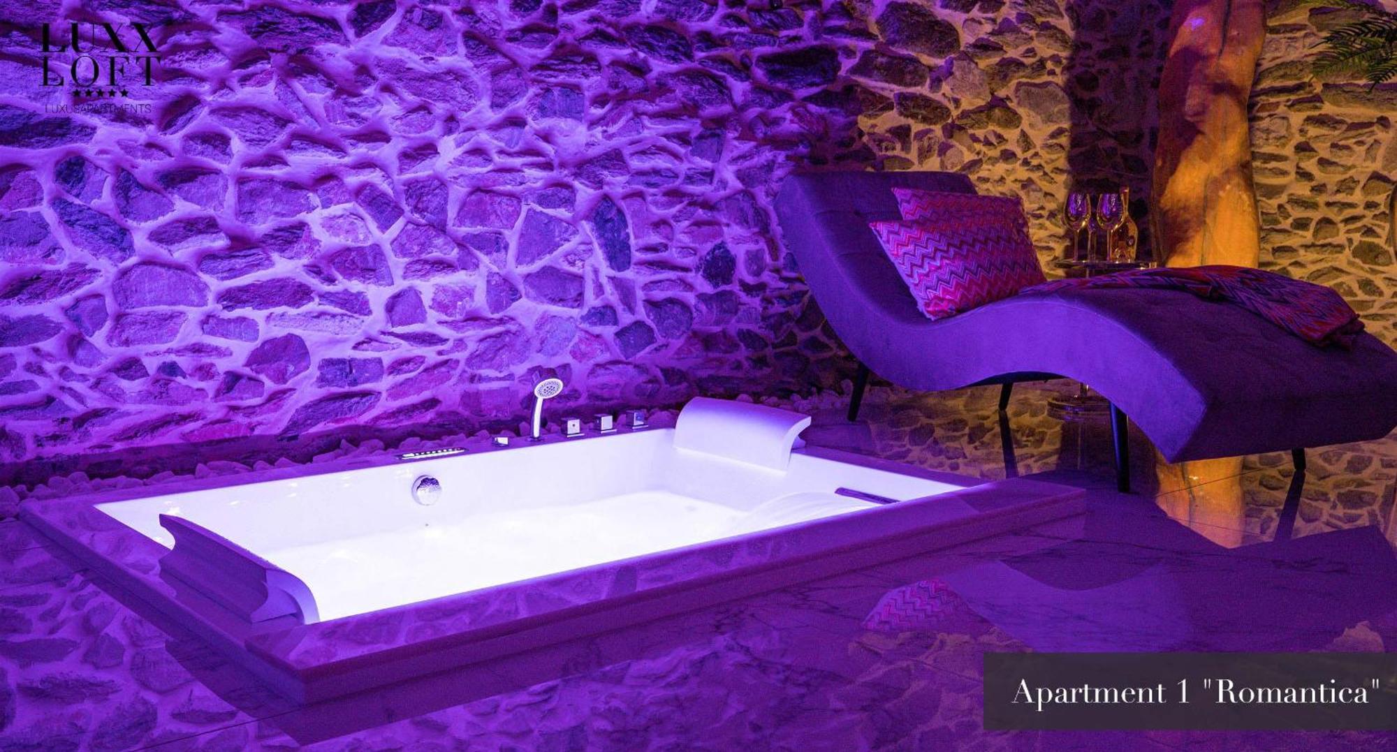 Luxxloft Luxusapartments וצלאר מראה חיצוני תמונה