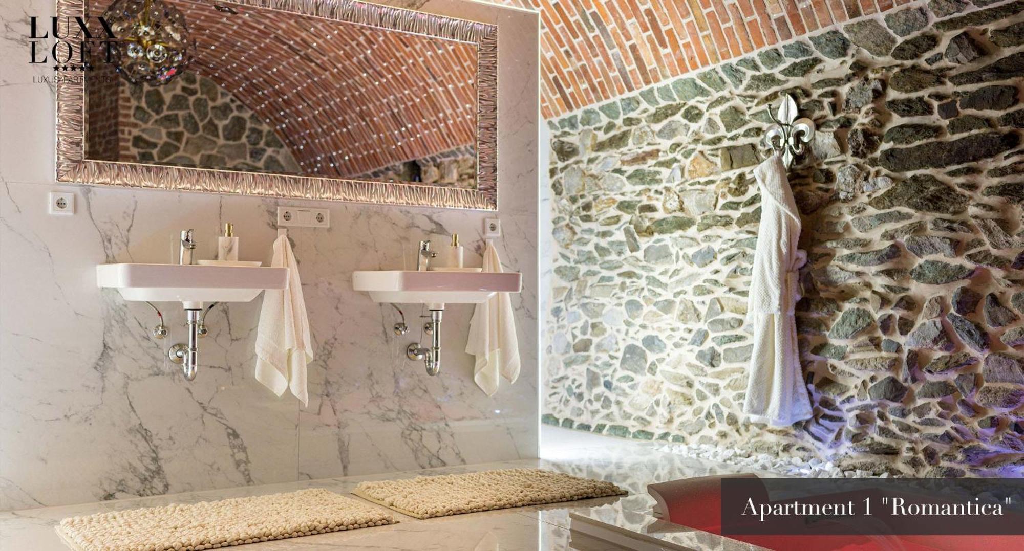 Luxxloft Luxusapartments וצלאר מראה חיצוני תמונה