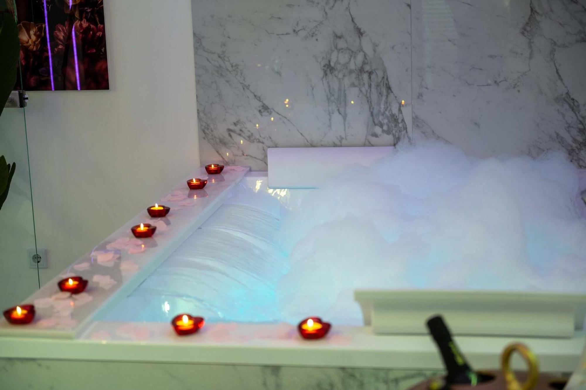 Luxxloft Luxusapartments וצלאר מראה חיצוני תמונה