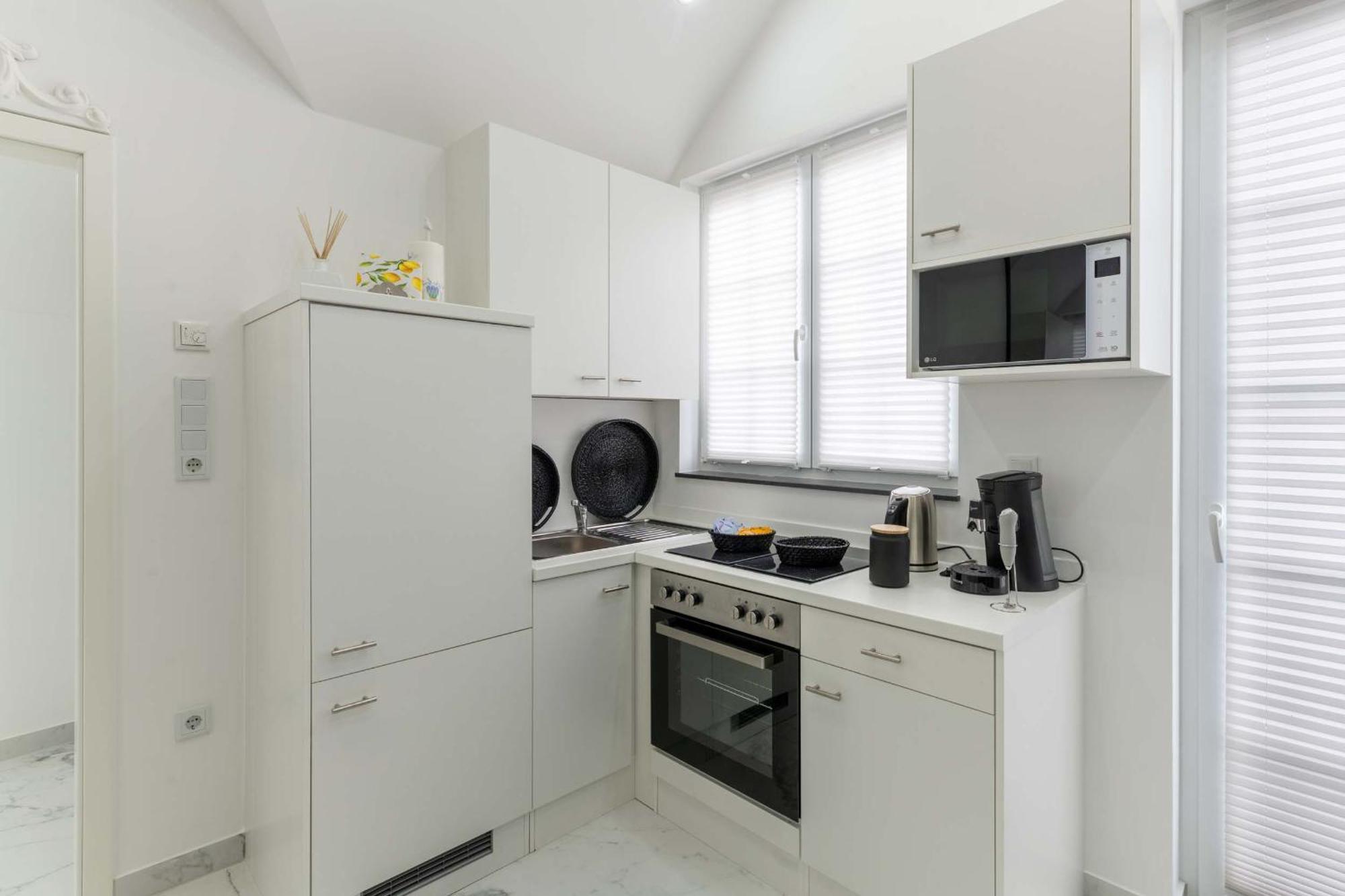 Luxxloft Luxusapartments וצלאר מראה חיצוני תמונה