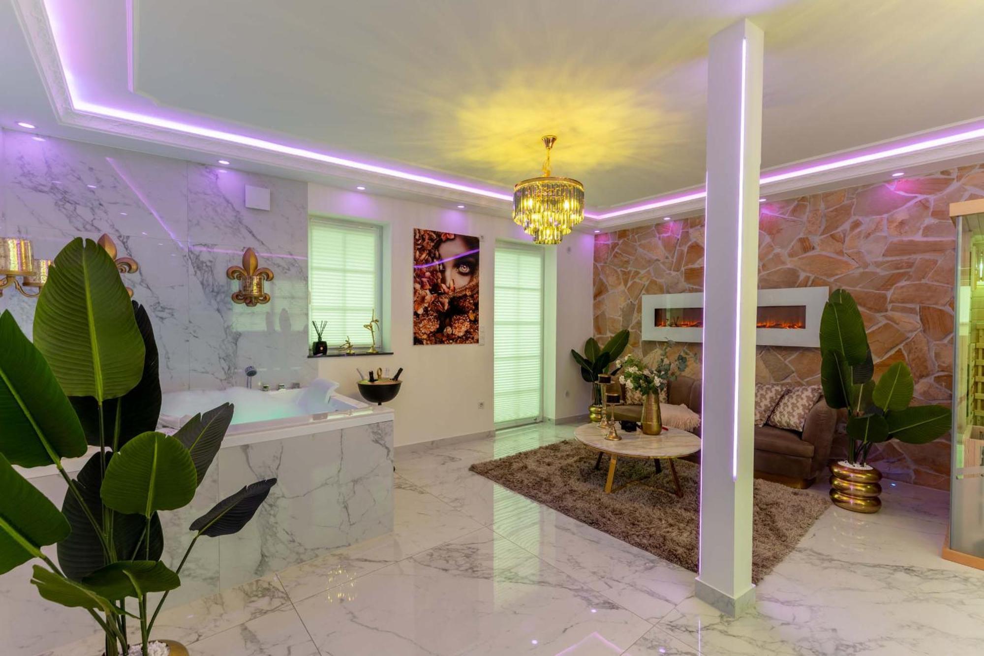 Luxxloft Luxusapartments וצלאר מראה חיצוני תמונה
