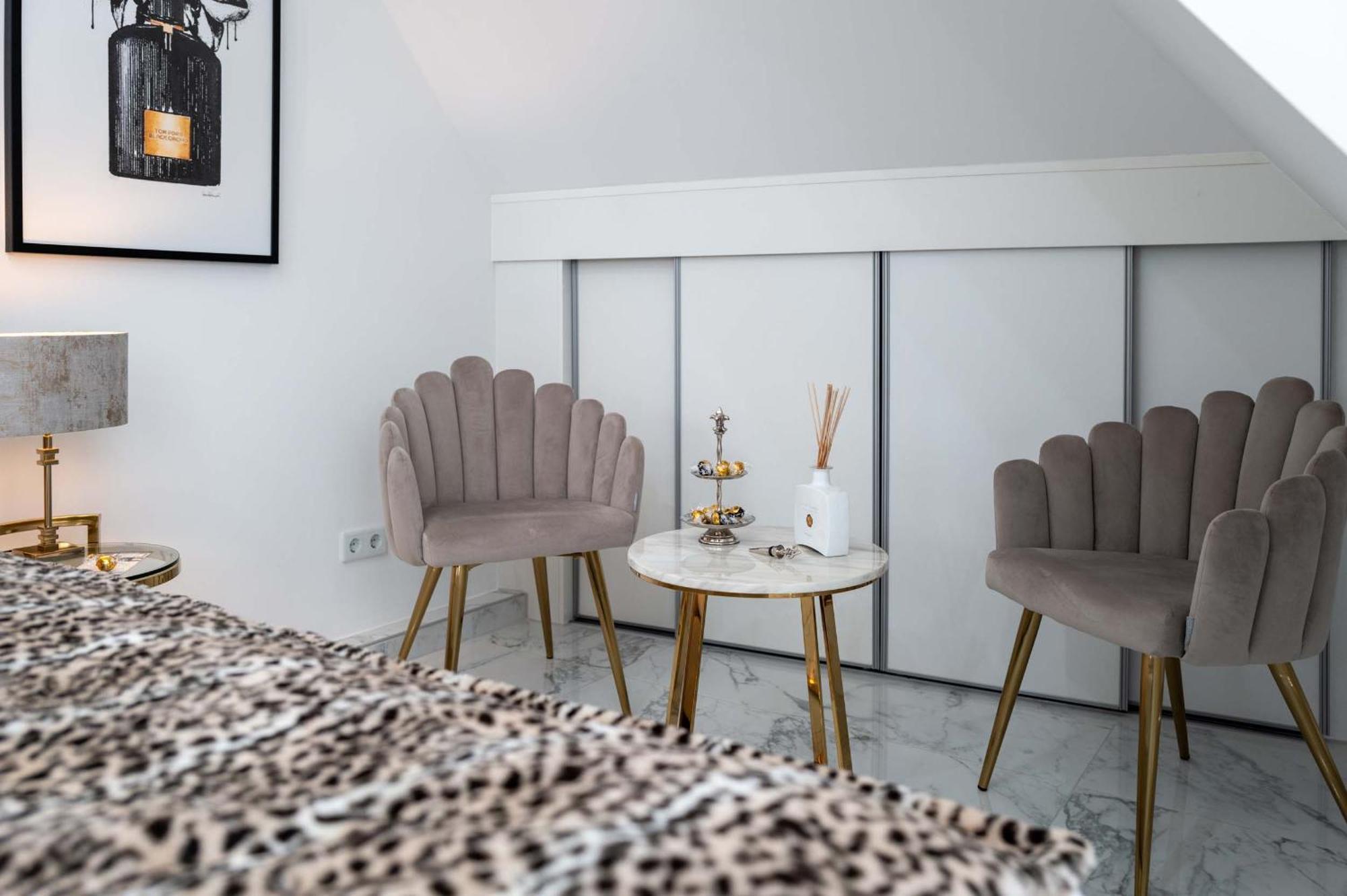 Luxxloft Luxusapartments וצלאר מראה חיצוני תמונה