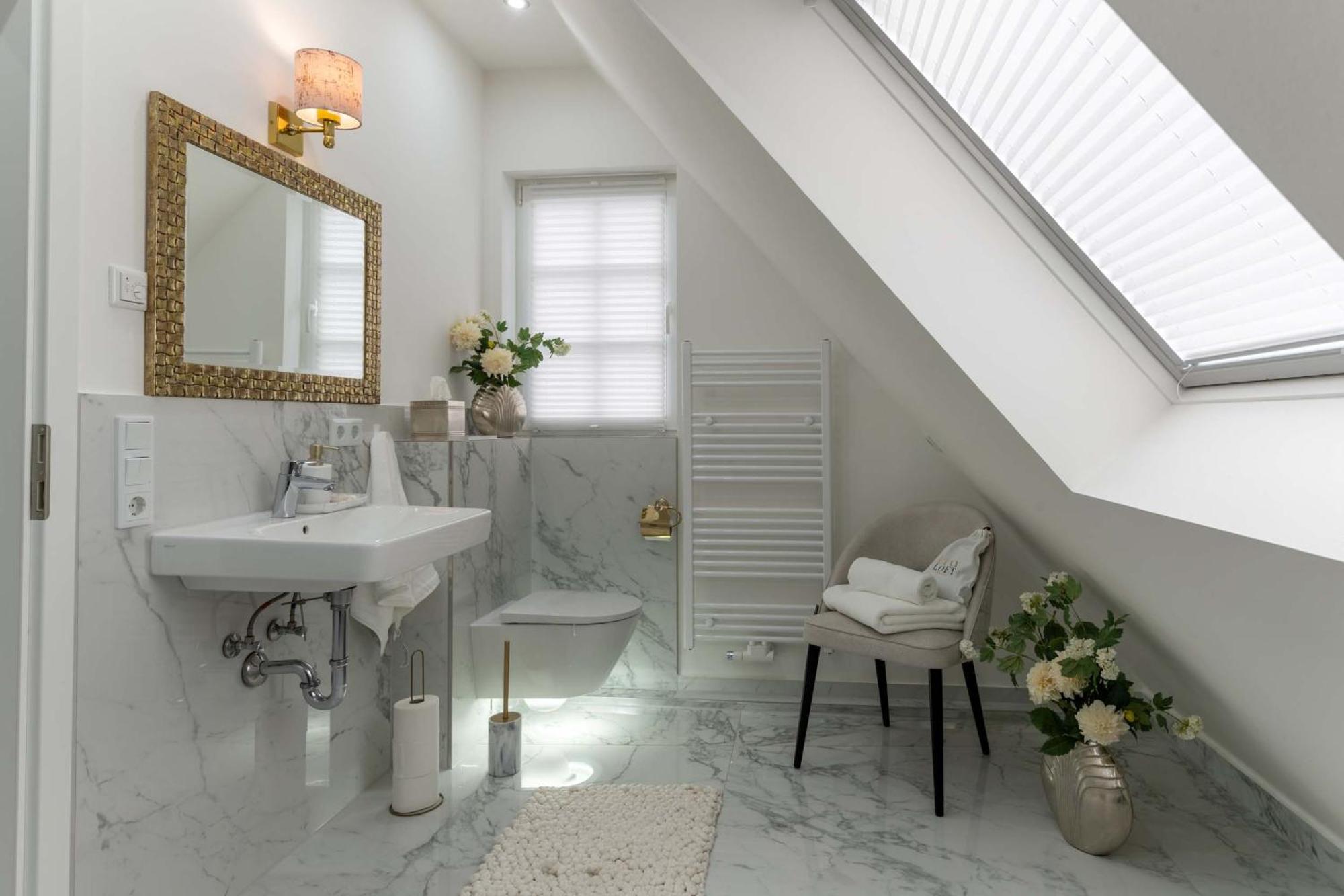 Luxxloft Luxusapartments וצלאר מראה חיצוני תמונה