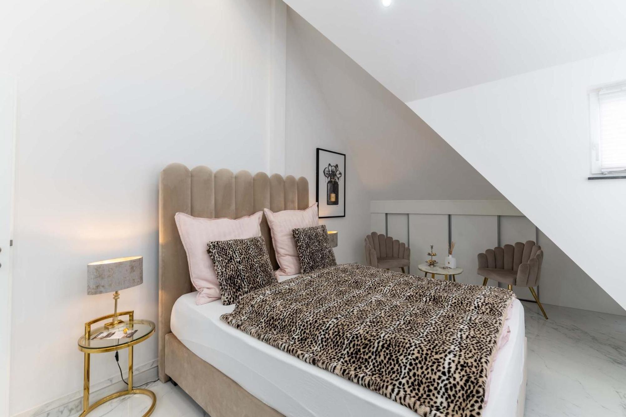 Luxxloft Luxusapartments וצלאר מראה חיצוני תמונה
