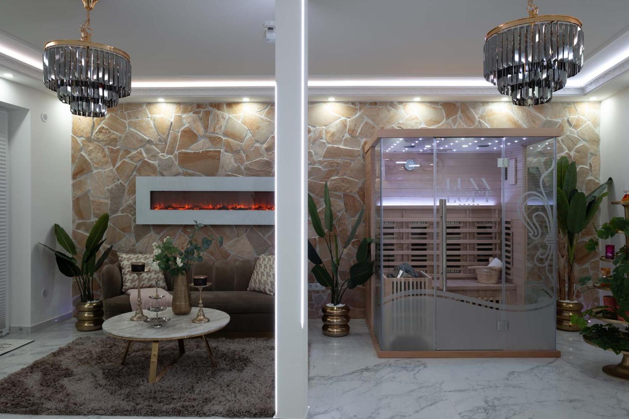 Luxxloft Luxusapartments וצלאר מראה חיצוני תמונה