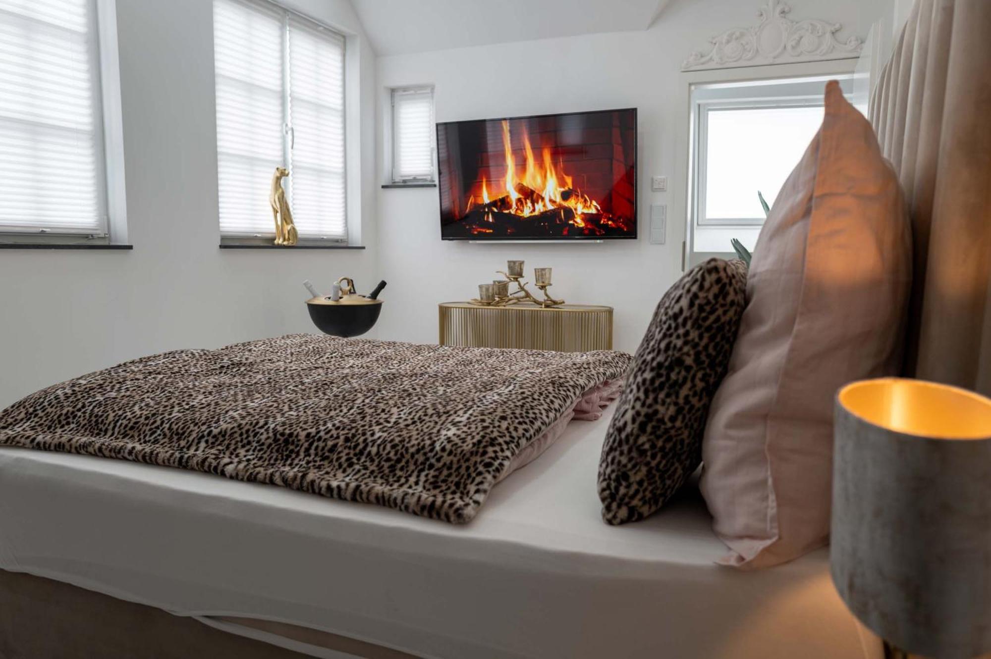 Luxxloft Luxusapartments וצלאר מראה חיצוני תמונה