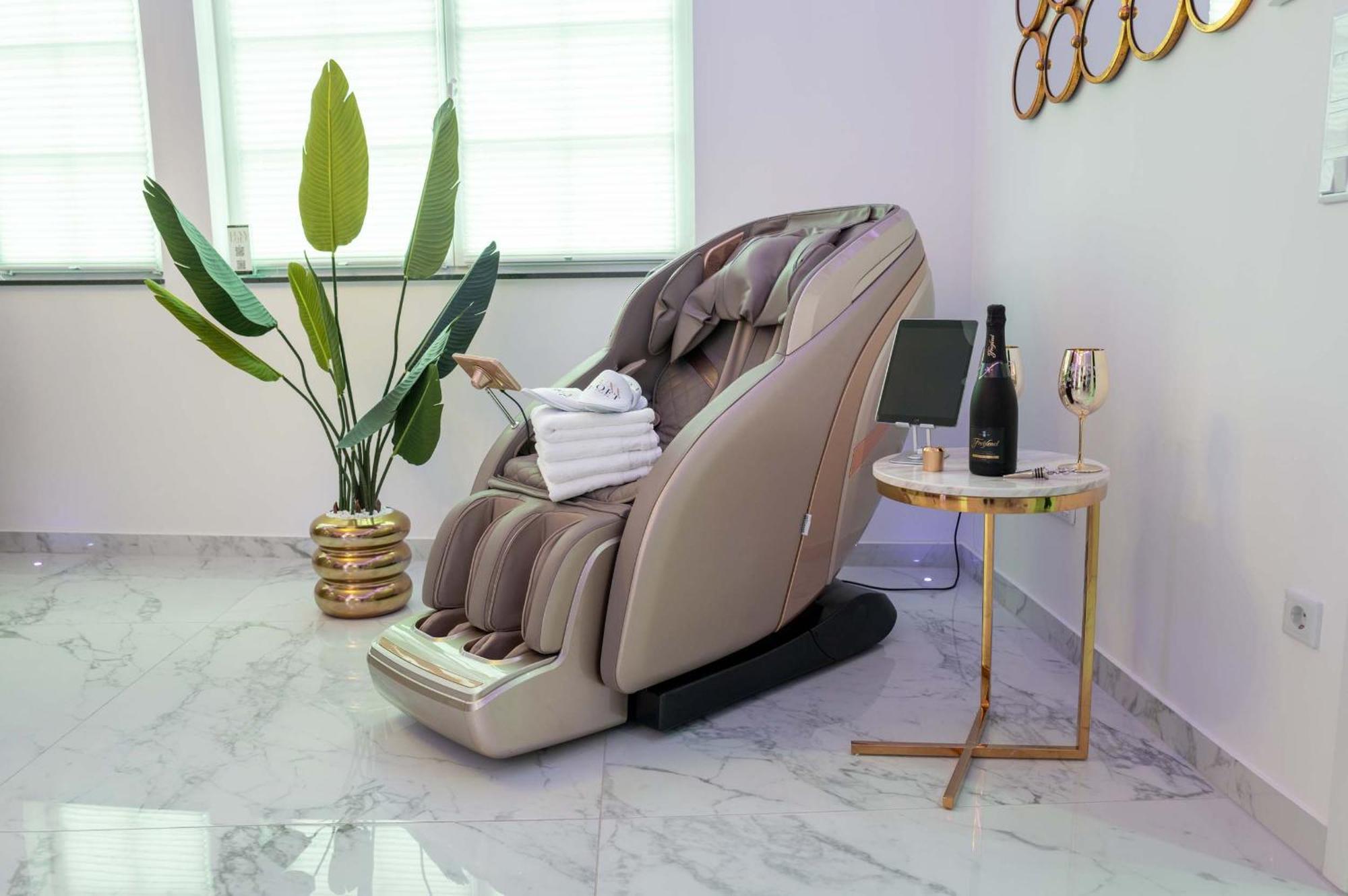 Luxxloft Luxusapartments וצלאר מראה חיצוני תמונה