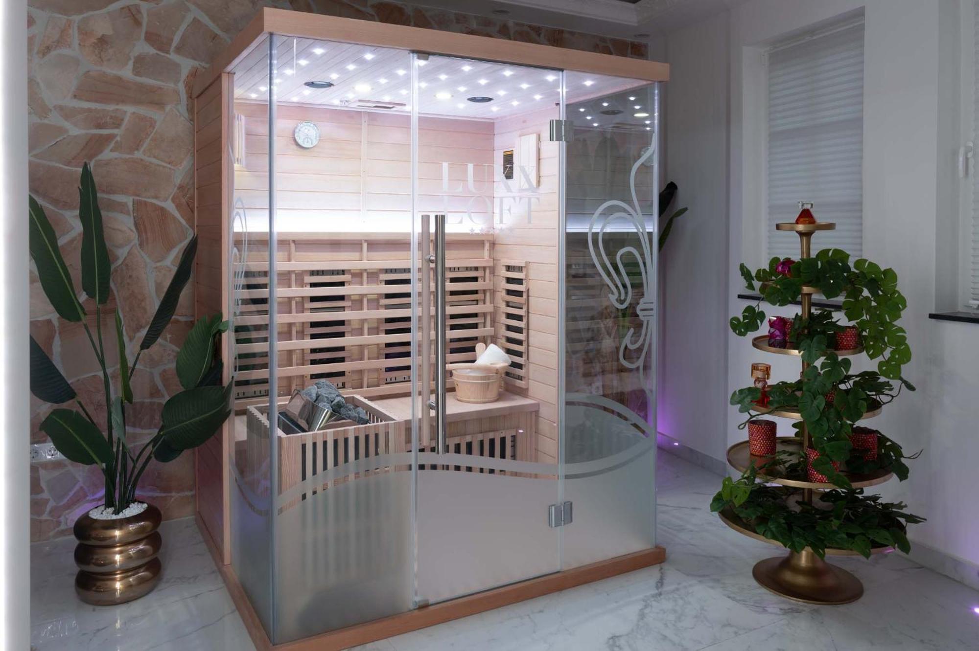 Luxxloft Luxusapartments וצלאר מראה חיצוני תמונה