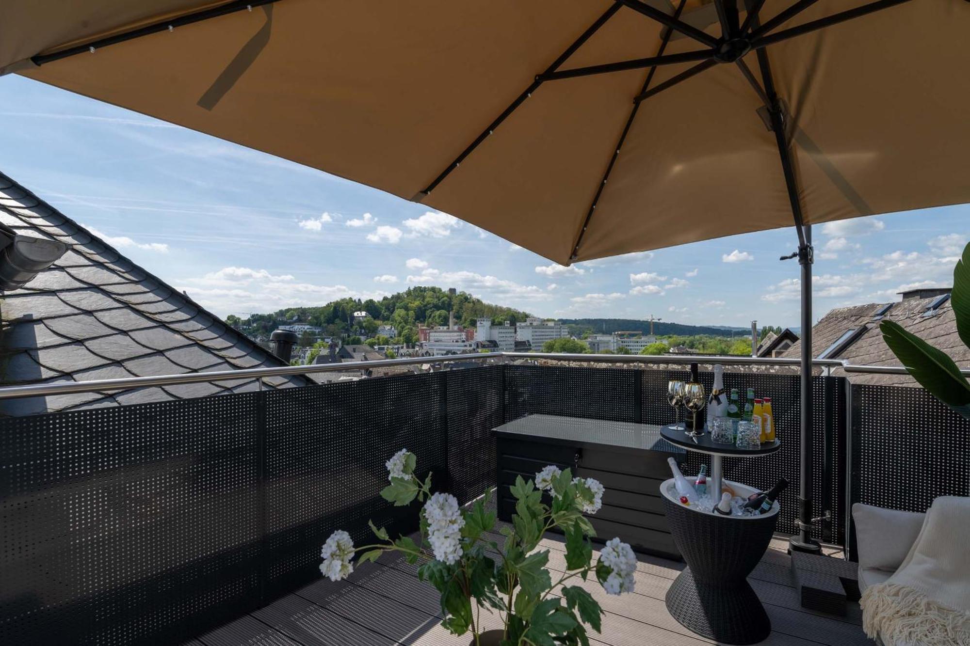 Luxxloft Luxusapartments וצלאר מראה חיצוני תמונה